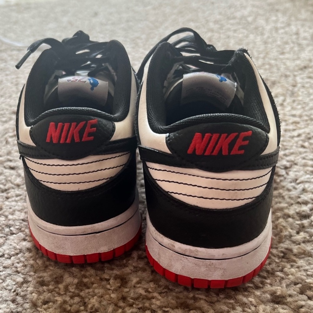 Nike Air Force One - image 6